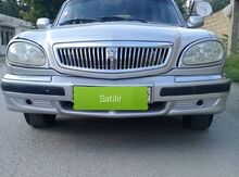 QAZ 3110, 2005 il