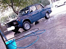 LADA (VAZ) 2107, 1997 il