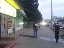 Obyekt icarəyə verilir, Qara Qarayev m.
