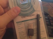 USB WIFI (Wireless-N)