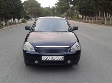 LADA (VAZ) Priora, 2008 il