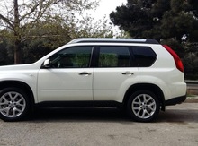 Nissan X-Trail, 2011 il