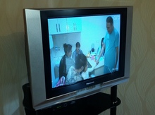Televizor "Panasonic"