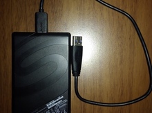 Sərt disk 1TB
