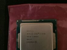 Prosessor "İntel core i7 4790"