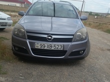 Opel Astra, 2005 il