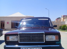 LADA (VAZ) 2107, 2006 il