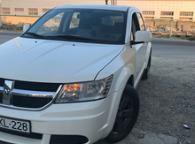 Dodge Journey, 2008 il