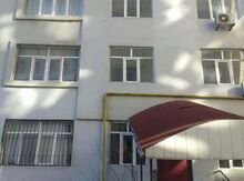 3-otaqlı yeni tikili, Yeni Yasamal qəs., 105 m²
