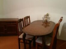 2-otaqlı yeni tikili kirayə verilir, X.Dostluğu m., 60 m²