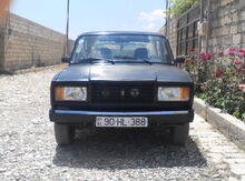 LADA (VAZ) 2107, 2010 il