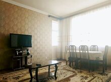 2-otaqlı yeni tikili kirayə verilir, Nərimanov m., 80 m²