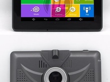 GPS-naviqator