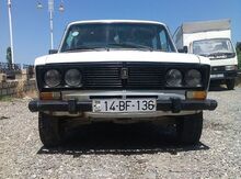 LADA (VAZ) 2106, 1994 il