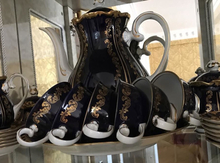 Çay dəsti