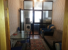 2-otaqlı yeni tikili kirayə verilir, Yasamal r., 70 m²