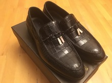 Ayaqqabı "Bottega Veneta"