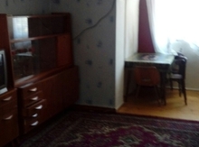 1-otaqlı mənzil kirayə verilir, Nərimanov m., 32 m²