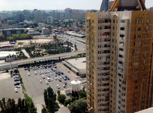 5-otaqlı yeni tikili, Xətai m., 170 m²