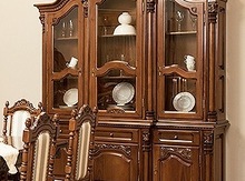 Qonaq otağı mebeli