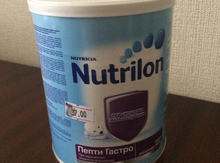 Uşaq qidası "Nutrilon"