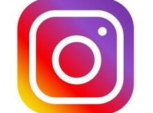 İnstagram səhifəsi