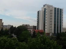 1-otaqlı mənzil, Tbilisi pr., 35.0 m²
