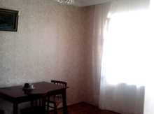 2-otaqlı mənzil, Sumqayıt ş., 55 m²