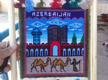 Aksesuar xalçalar