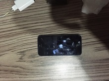 Apple iPhone 5