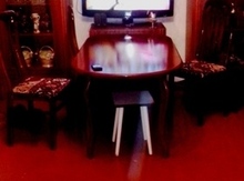 2-otaqlı mənzil, Sumqayıt ş., 48 m²