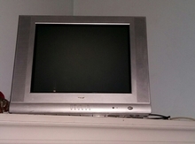 Televizor