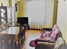 2-otaqlı yeni tikili, Yeni Yasamal qəs., 65 m²