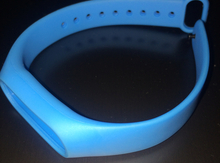 Qolbaq "Xiaomi Mi Band 2"