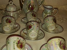 Çay servizi