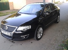 Volkswagen Passat, 2008 il