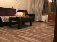 2-otaqlı mənzil, 4-cü mkr., 40 m²
