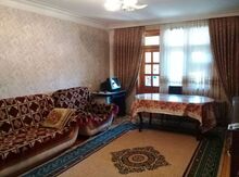 2-otaqlı mənzil, Sumqayıt ş., 58 m²