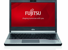 Noutbuk "Fujitsu-Siemens"