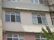 3-комн. квартира, Bakıxanov qəs., 90 м²