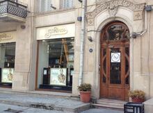 2-otaqlı mənzil, Azadlıq pr., 54 m²