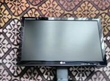 Monitor "LG"