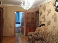 3-otaqlı mənzil, Neftçilər m., 66 m²