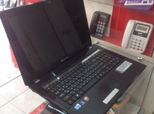Noutbuk "Acer"