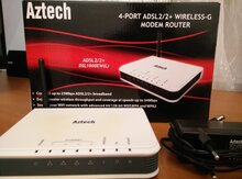 Modem "Aztech DSL1000EW(L)"