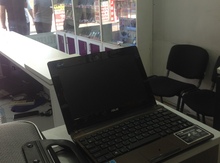 Netbuk "Asus"