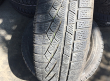 Şinlər 205/55R16