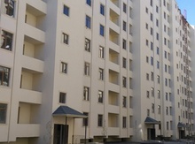 1-otaqlı yeni tikili, Xırdalan ş., 60 m²