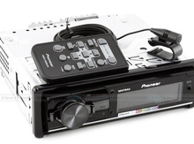 Maqnitola "Pioneer 8450BT"