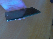 LG Magna